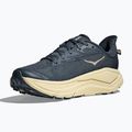 Férfi futócipők HOKA Challenger 8 faded navy/pampass grass 2
