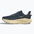 Férfi futócipők HOKA Challenger 8 faded navy/pampass grass 4