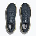 Férfi futócipők HOKA Challenger 8 faded navy/pampass grass 7