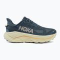Férfi futócipők HOKA Challenger 8 faded navy/pampass grass 2