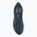 Férfi futócipők HOKA Challenger 8 faded navy/pampass grass 5