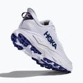 Női futócipők HOKA Challenger 8 ambient blue/blueberry 5