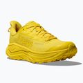 Női futócipők HOKA Challenger 8 electric lemon/electric lemon