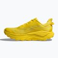 Női futócipők HOKA Challenger 8 electric lemon/electric lemon 4