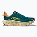 Női futócipő HOKA Challenger 8 tidal wave/pampas grass 3