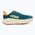 Női futócipő HOKA Challenger 8 tidal wave/pampas grass 2