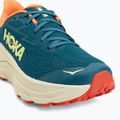 Női futócipő HOKA Challenger 8 tidal wave/pampas grass 7