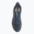 Férfi futócipők HOKA Challenger 8 Wide faded navy/pampas grass 5