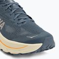 Férfi futócipők HOKA Challenger 8 Wide faded navy/pampas grass 7