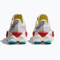 Férfi futócipők Hoka Mach X 3 white/alabaster 6