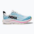 Gyerek futócipők HOKA Clifton 10 frost/soaring blue 2