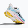 Gyerek futócipő HOKA Clifton 10 frost/soaring blue 5