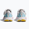 Gyerek futócipő HOKA Clifton 10 frost/soaring blue 6