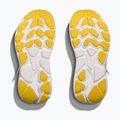 Gyerek futócipő HOKA Clifton 10 frost/soaring blue 7