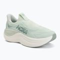 Női futócipők HOKA Skyward Laceless sea glass/sage