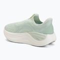 Női futócipők HOKA Skyward Laceless sea glass/sage 3