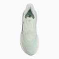 Női futócipők HOKA Skyward Laceless sea glass/sage 5