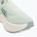 Női futócipők HOKA Skyward Laceless sea glass/sage 7