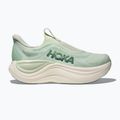 Női futócipők HOKA Skyward Laceless sea glass/sage 2