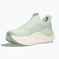 Női futócipők HOKA Skyward Laceless sea glass/sage 4