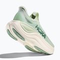 Női futócipők HOKA Skyward Laceless sea glass/sage 5