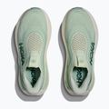 Női futócipők HOKA Skyward Laceless sea glass/sage 8