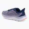 Női futócipők Hoka Kawana 3 berry jam/midnight blue 3