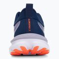 Női futócipők Hoka Kawana 3 berry jam/midnight blue 6
