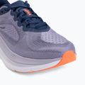 Női futócipők Hoka Kawana 3 berry jam/midnight blue 7