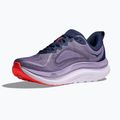 Női futócipők Hoka Kawana 3 berry jam/midnight blue 2