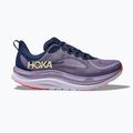 Női futócipők Hoka Kawana 3 berry jam/midnight blue 3