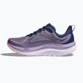 Női futócipők Hoka Kawana 3 berry jam/midnight blue 4