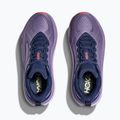 Női futócipők Hoka Kawana 3 berry jam/midnight blue 7