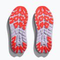 Női futócipők Hoka Kawana 3 berry jam/midnight blue 8