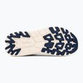 Férfi futócipők Hoka Kawana 3 putty/midnight blue 4