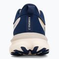 Férfi futócipők Hoka Kawana 3 putty/midnight blue 6
