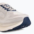 Férfi futócipők Hoka Kawana 3 putty/midnight blue 7