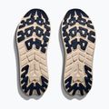 Férfi futócipők Hoka Kawana 3 putty/midnight blue 15