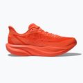 Férfi futócipők HOKA Mach 7 bell pepper/bell pepper 3