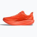 Férfi futócipők HOKA Mach 7 bell pepper/bell pepper 4