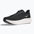 Férfi futócipők HOKA Mach 7 black/white 2