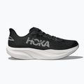 Férfi futócipők HOKA Mach 7 black/white 3