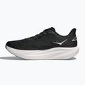 Férfi futócipők HOKA Mach 7 black/white 4