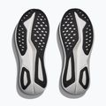 Férfi futócipők HOKA Mach 7 black/white 8
