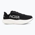 Férfi futócipők HOKA Mach 7 black/white 2