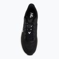 Férfi futócipők HOKA Mach 7 black/white 5
