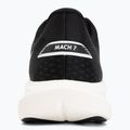 Férfi futócipők HOKA Mach 7 black/white 6