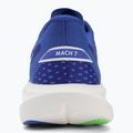 Férfi futócipők HOKA Mach 7 cobalt blue/neon green 6