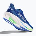 Férfi futócipők HOKA Mach 7 cobalt blue/neon green 5