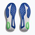 Férfi futócipők HOKA Mach 7 cobalt blue/neon green 8